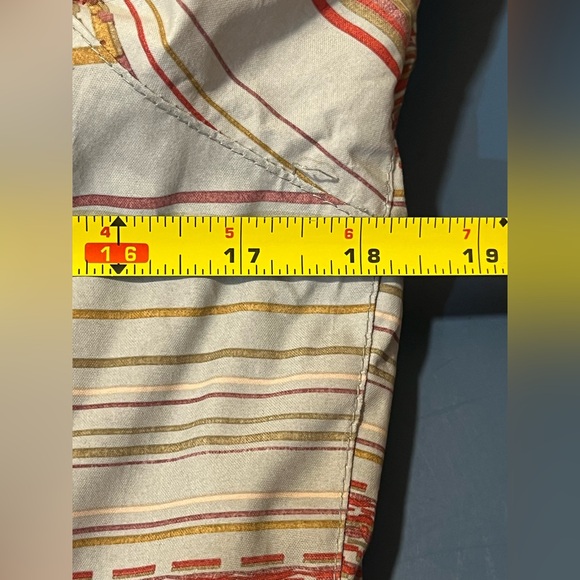 Burton Jet Set Ski Coat - Picture 14 of 16